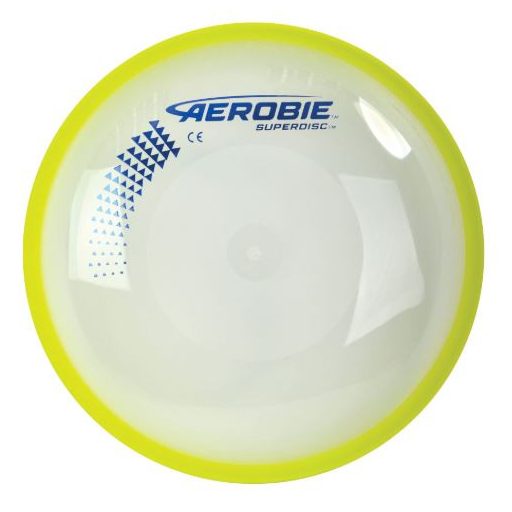 Aerobie Superdisc frizbi