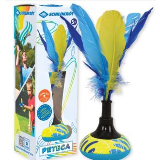 Neoprén Peteca Beach tollas labda