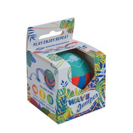 Wave Jumper vízen pattanó labda