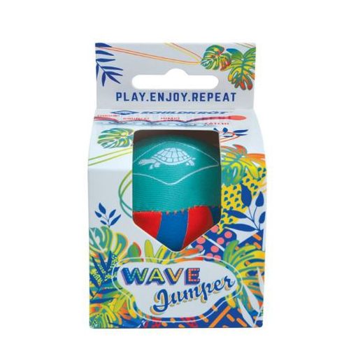 Wave Jumper vízen pattanó labda