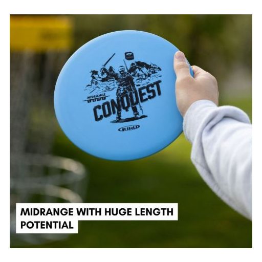 Guru Disc Golf kezdő szett