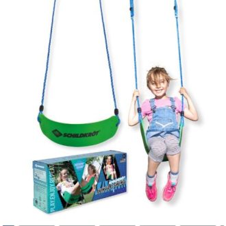 Jungle swing - dzsungelhinta