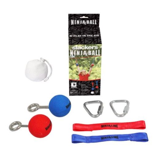 Slackers Ninja Ball szett