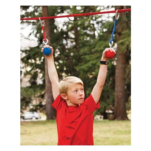 Slackers Ninja Ball szett