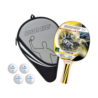 Donic Top Team 500 ping-pong szett