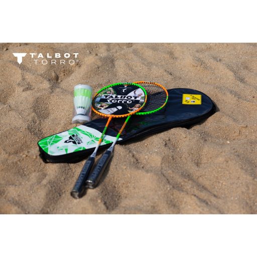 Talbot-Torro 2 Attacker tollasütő szett