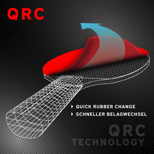 Donic Carbotec 900 asztalitenisz ütő