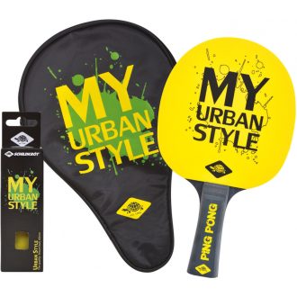 Donic My Urban Style ping-pong szett