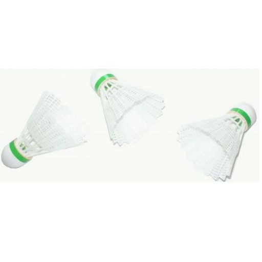 Pro's Pro tollaslabda, 6 db, fehér