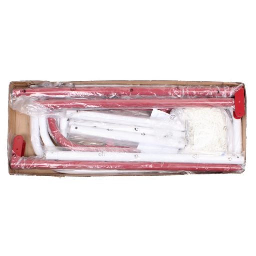 Felnőtt hoki kapu, 183x122 cm, Normal