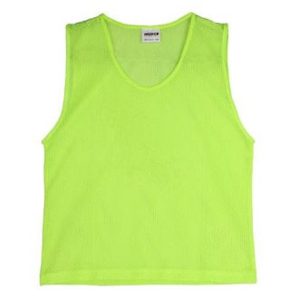 Merco jelzőmez, neonsárga