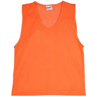 Merco jelzőmez, narancs