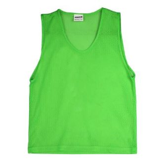 Merco jelzőmez, zöld