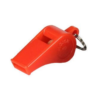 Thunderer fekete síp, 660 