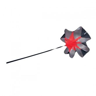 Futóernyő, fékezőernyő