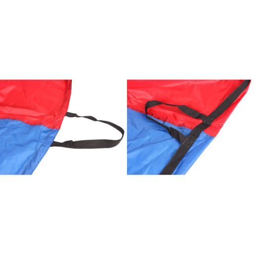 Kooperációs ernyő, 380 cm