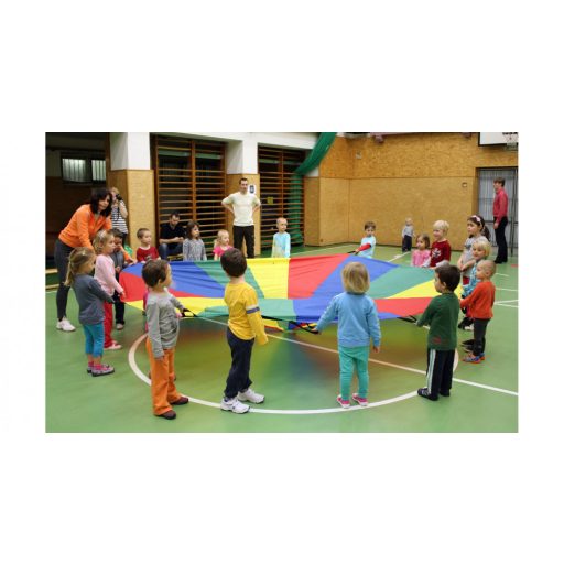 Kooperációs ernyő, 380 cm