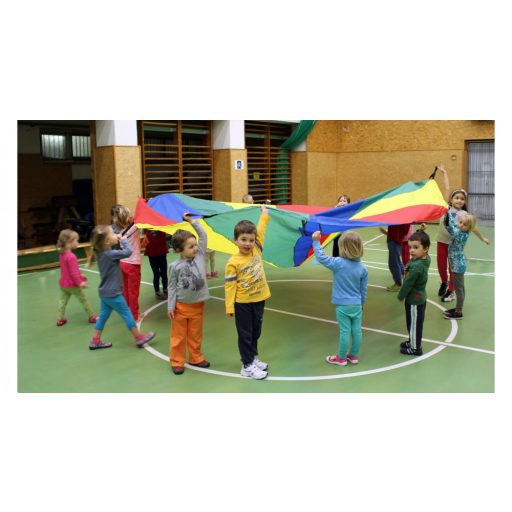 Kooperációs ernyő, 380 cm