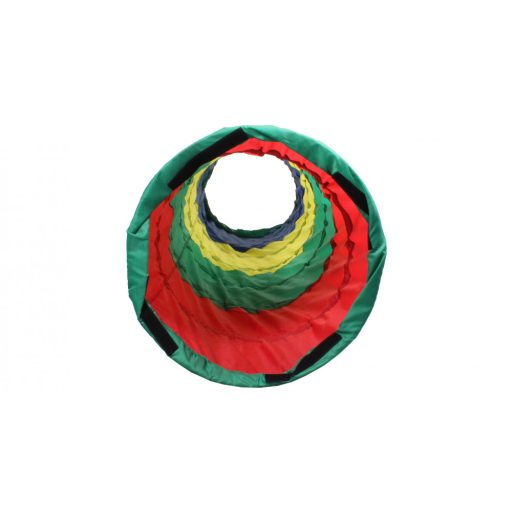 Merco Tunnel 1 színes bújócskacső, 195 cm