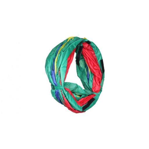 Merco Tunnel 1 színes bújócskacső, 195 cm