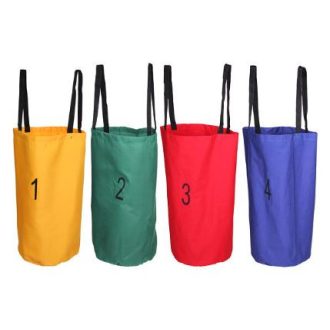 Jumping sack - ugráló zsák, 4 db-os szett