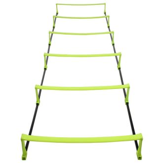 Merco Boost koordinációs létra mini gáttal, 250 cm