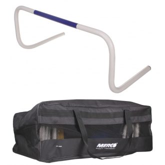 Quick Return gát szett, 30 cm, 6 db