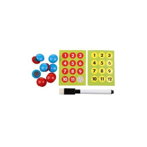 Merco Hoki 43-as taktikai tábla