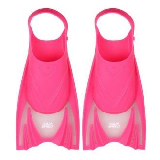 Aqua Speed Frog gyerek békatalp, 30-34