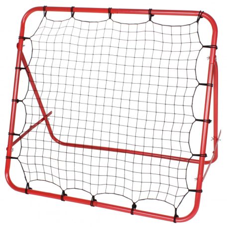 Soccer Rebounder aktív fal, 100x100 cm