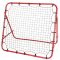 Soccer Rebounder aktív fal, 100x100 cm