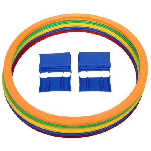 Merco koordinációs karika szett, 10 db