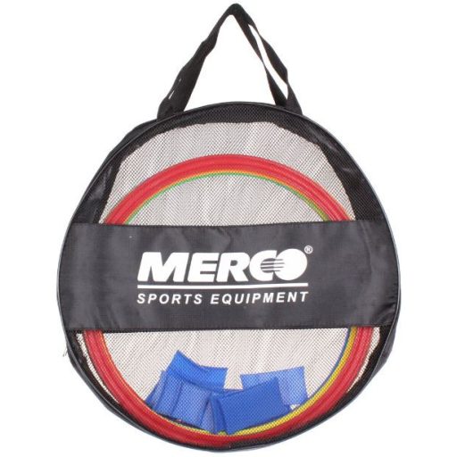 Merco koordinációs karika szett, 10 db