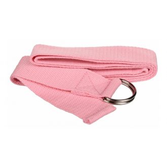 Merco jógaheveder, pink