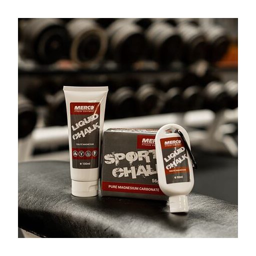 Sport chalk magnéznium kocka, 56 g