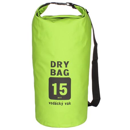 Dry Bag vízálló zsák, 15L