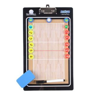 Röplabda RX93 taktikai tábla