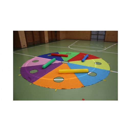 Kooperációs ernyő, 500 cm