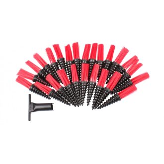 Pályajelölő készlet, Pitch marker