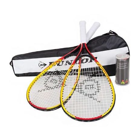 Dunlop Crossminton szett