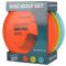 Artis Disc Golf szett