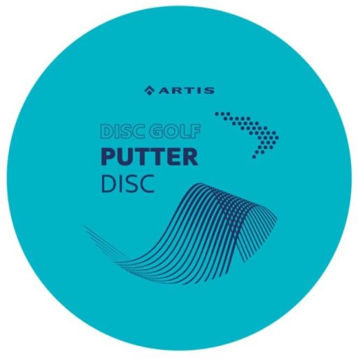 Artis Disc Golf szett