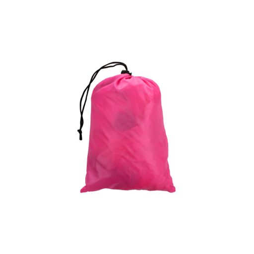 Fékezőernyő, pink