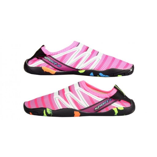 Pacific vízicipő, pink