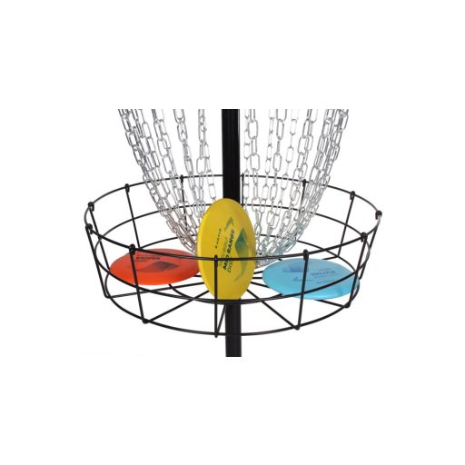 Disc Golf kosár