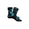 Merco Dive neoprén zokni, 3mm, kék csillagos