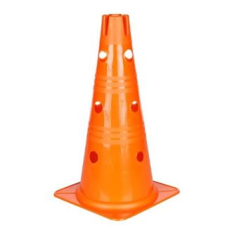 Merco jelzőbója lyukacsos, 38 cm