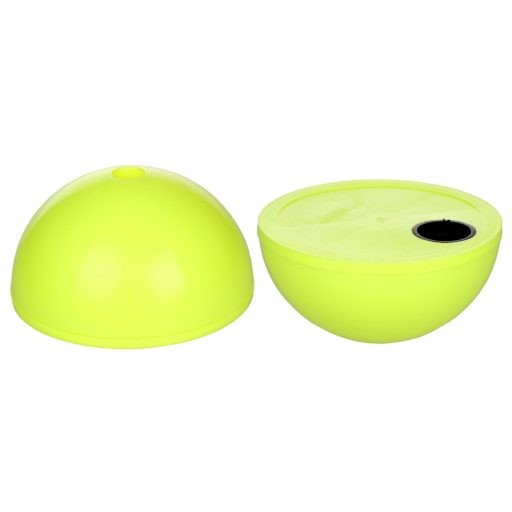 Merco Szlalom rúd szett táskában, 10 db  Neon Dribbling 80 set of 10x slalom poles