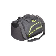 Aqua-Speed Duffle Bag 34L szürke/sárga