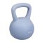 Puha kettlebell 8 kg-os csomagolás 1 db